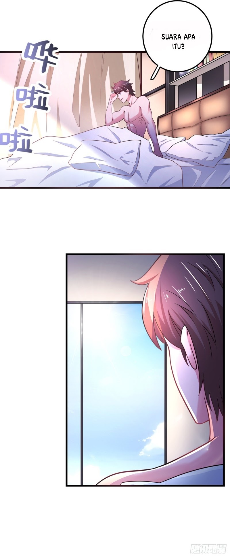 Strongest Divine Doctor Mixed City chapter 51